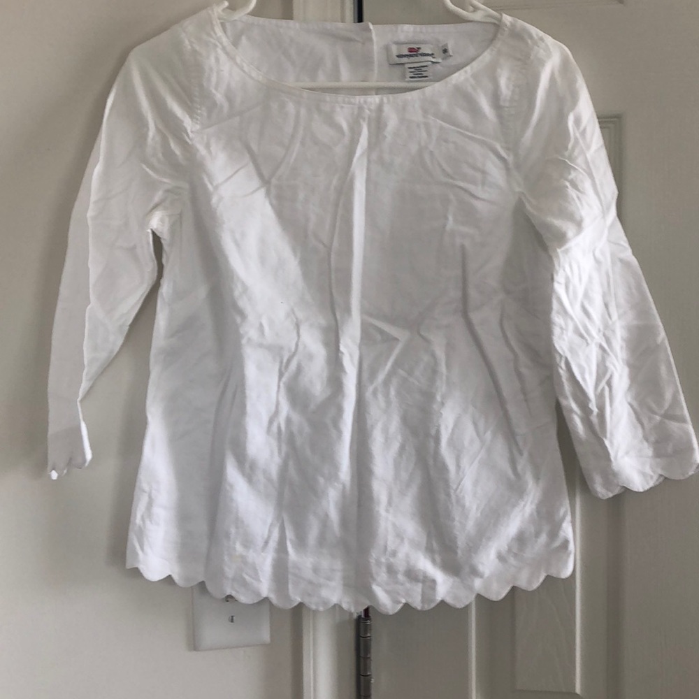 Vineyard Vines Blouse